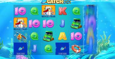 Catch 22: Unique features