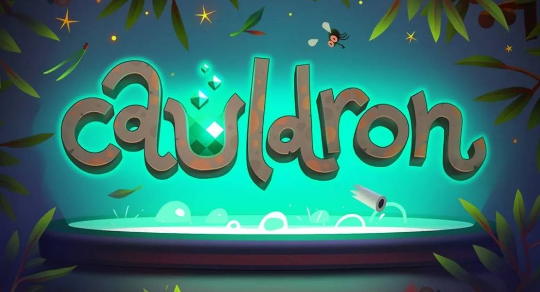 Cauldron