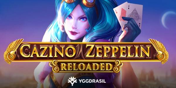 Cazino Zeppelin Reloaded