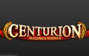 Centurion slot