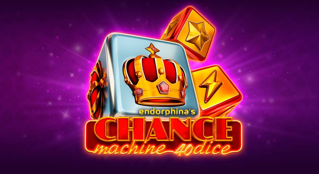 Chance Machine 40 Dice