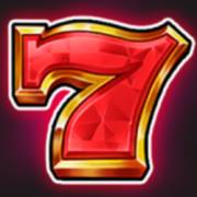 Charms & Treasures: Red 7