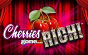 Cherries Gone Rich slot