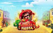 Chilli Fiesta slot