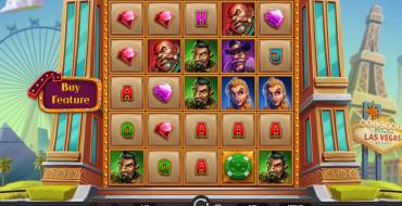 Chip Spin: Slot machine