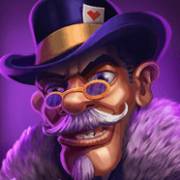 Chip Spin: Victor