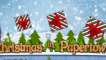 Christmas in Papertown slot