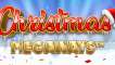 Christmas Megaways slot