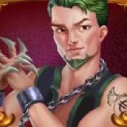 Christmas Reach: Criminal