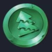 Christmas Reach: Christmas tree