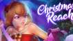 Christmas Reach slot