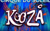 Cirque du Soleil: Kooza slot