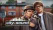 City of Sound slot