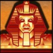 Cleopatra: Sphinx