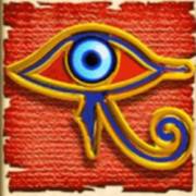 Cleopatra: Eye of Horus