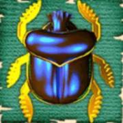 Cleopatra: Scarab