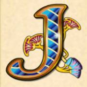 Cleopatra: J