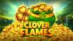Clover Flames slot