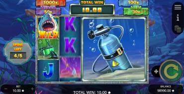 Coin Crusher: Free spins
