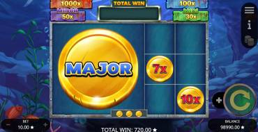 Coin Crusher: Respins