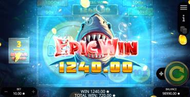 Coin Crusher: Winnings