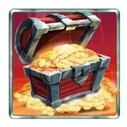 Coin Crusher: Treasure