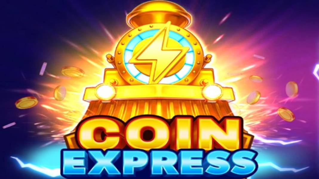Coin Express