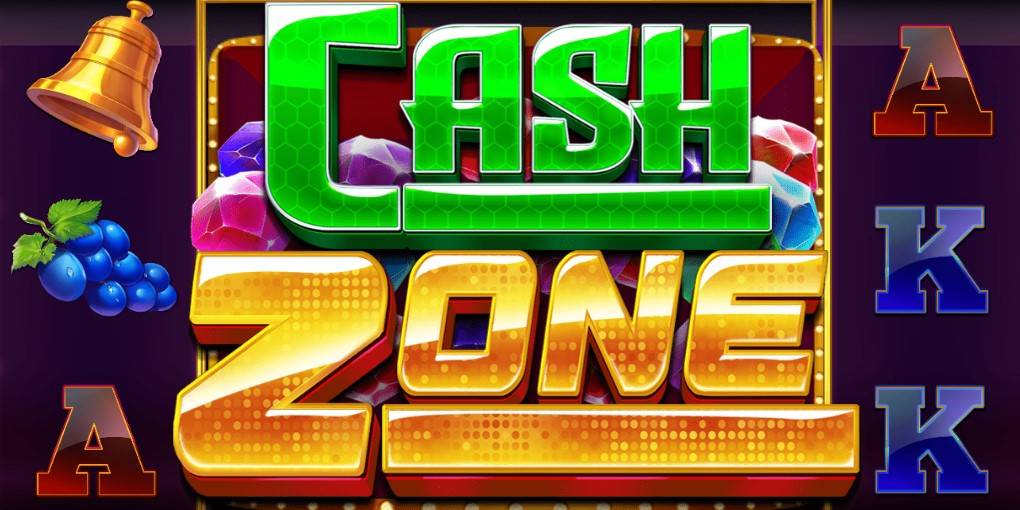 Colossal Cash Zone