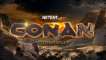 Conan slot