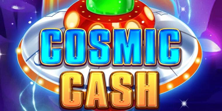 Cosmic Cash-