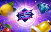 Cosmic Jokers slot