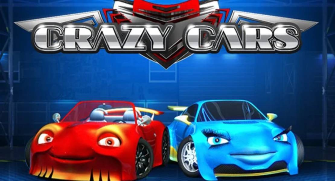 Crazy Cars