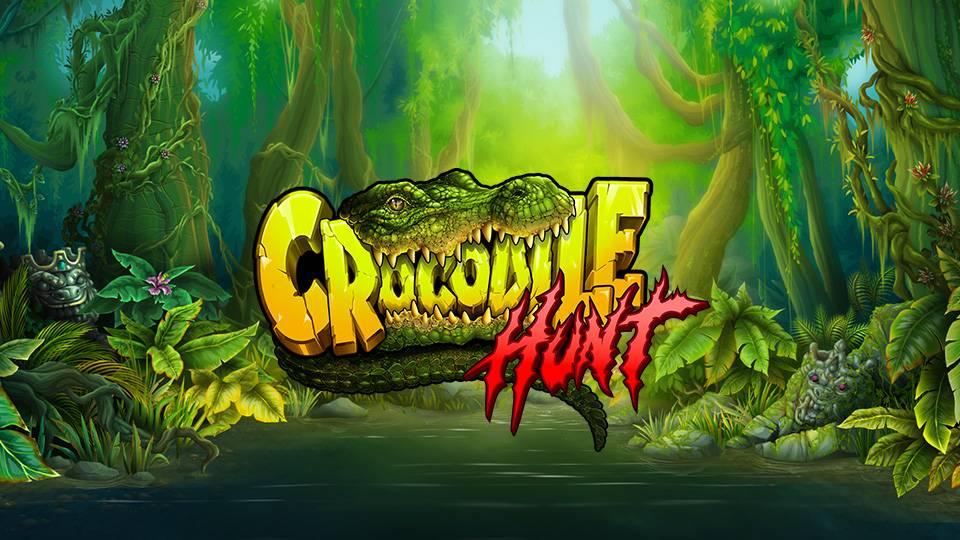 Crocodile Hunt