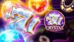 Crystal Hall slot