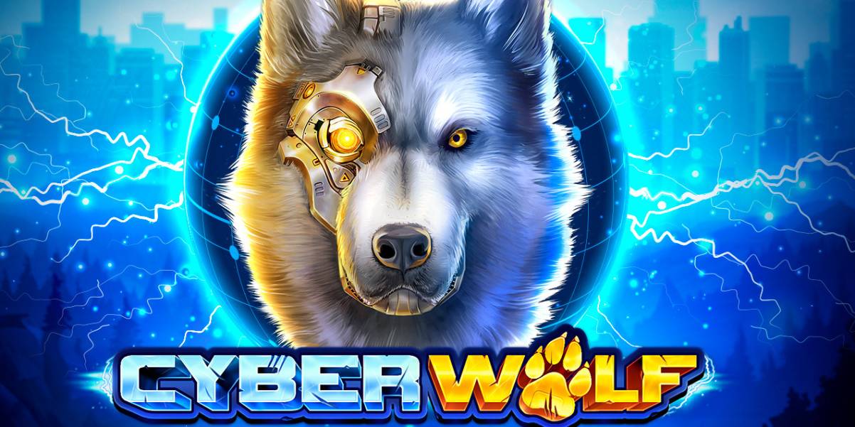 Cyber Wolf