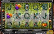 Día de los Muertos slot