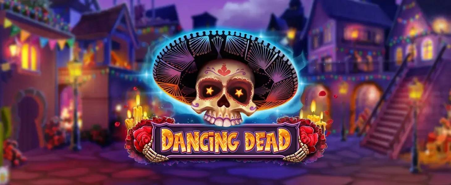 Dancing Dead
