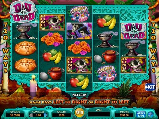Day of the Dead