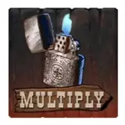 Dead West: Booster