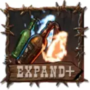 Dead West: Booster