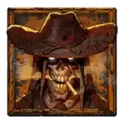 Dead West: Dead man