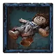 Dead West: Doll