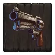 Dead West: Revolver