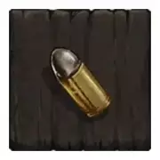 Dead West: Bullet