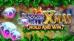 Diamond Bounty Xmas Hold'n'Win slot