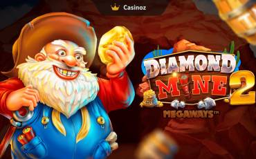 Diamond Mine 2 Megaways
