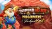 Diamond Mine Megaways Jackpot King slot