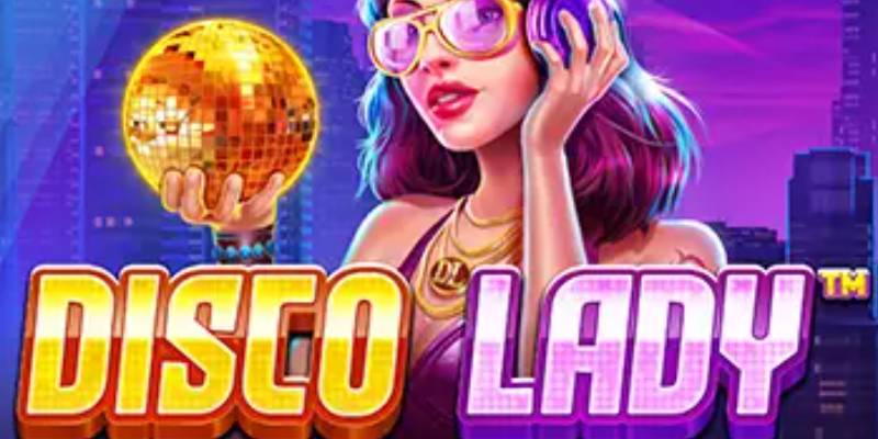 Disco Lady
