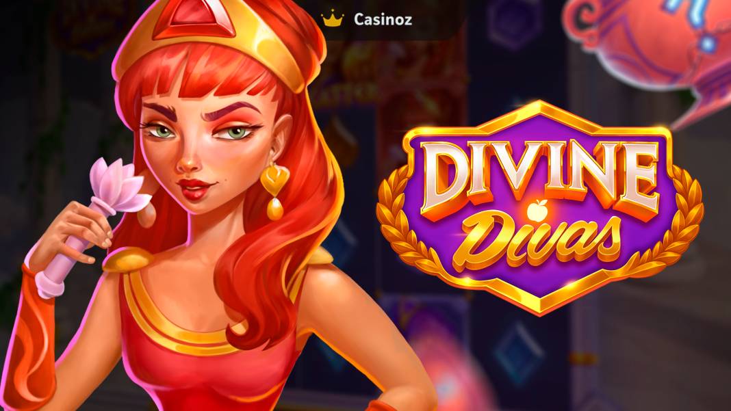 Divine Divas