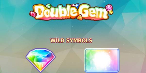 Double Gem